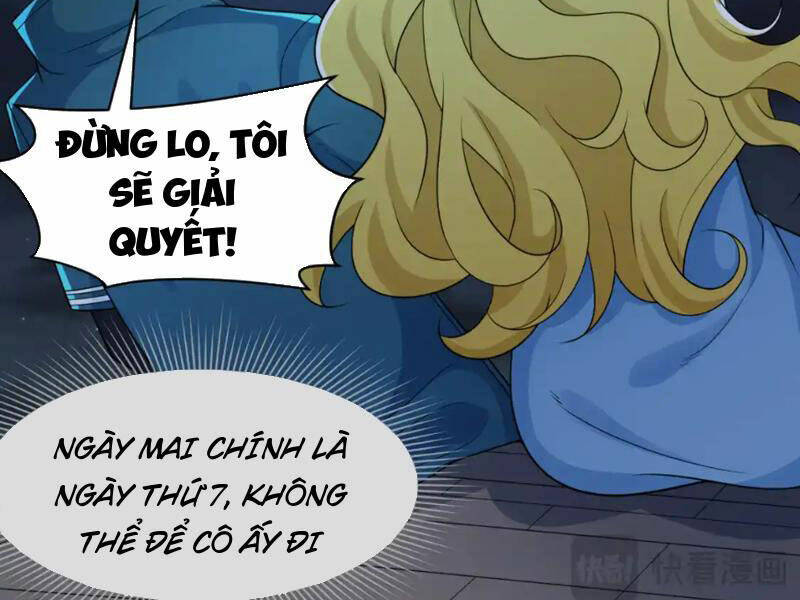 Toàn Cầu Quỷ Dị Thời Đại Chapter 246 - Trang 2