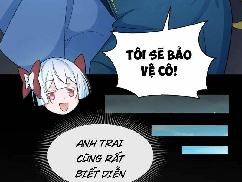 Toàn Cầu Quỷ Dị Thời Đại Chapter 246 - Trang 2