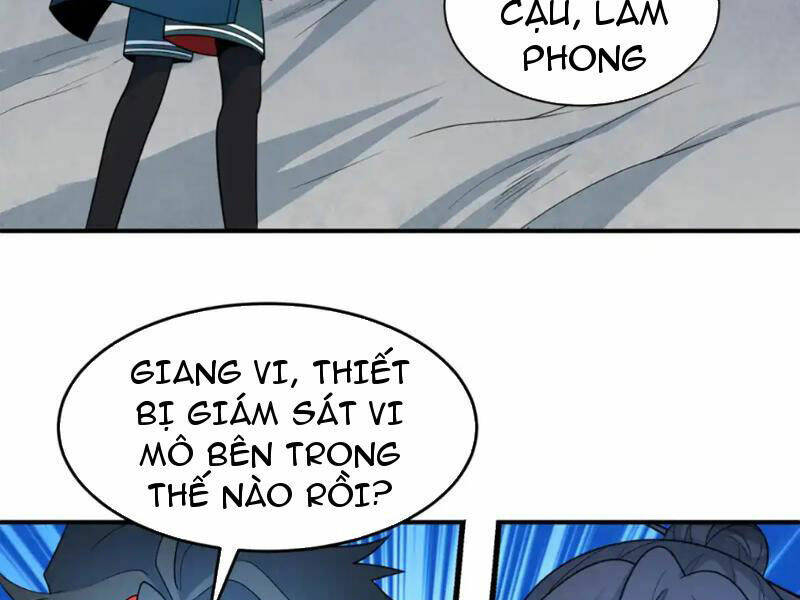 Toàn Cầu Quỷ Dị Thời Đại Chapter 246 - Trang 2