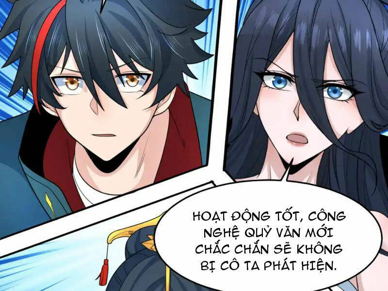 Toàn Cầu Quỷ Dị Thời Đại Chapter 246 - Trang 2