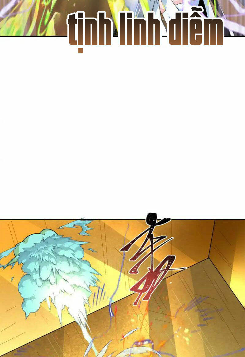 Toàn Cầu Quỷ Dị Thời Đại Chapter 247 - Trang 2