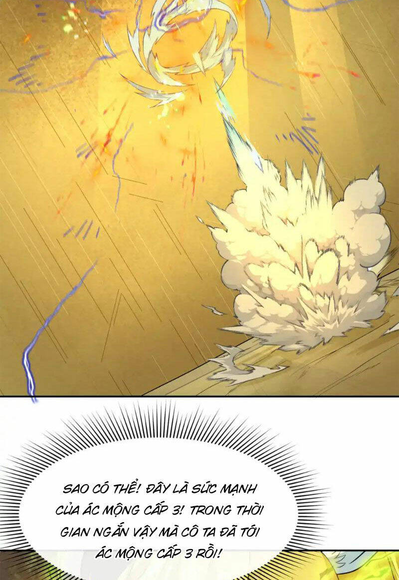 Toàn Cầu Quỷ Dị Thời Đại Chapter 247 - Trang 2