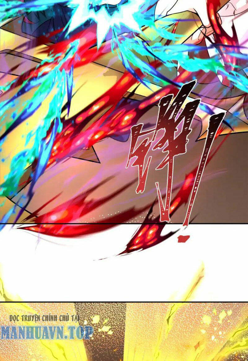 Toàn Cầu Quỷ Dị Thời Đại Chapter 247 - Trang 2