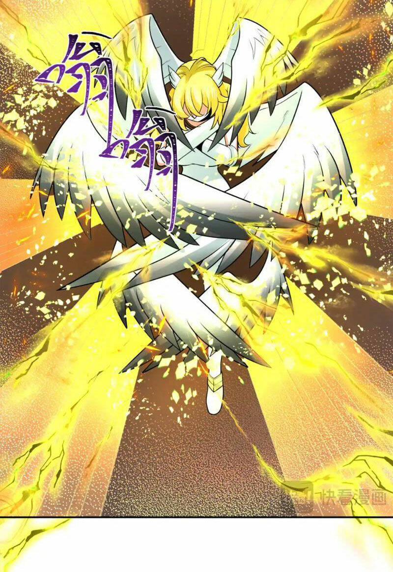 Toàn Cầu Quỷ Dị Thời Đại Chapter 247 - Trang 2