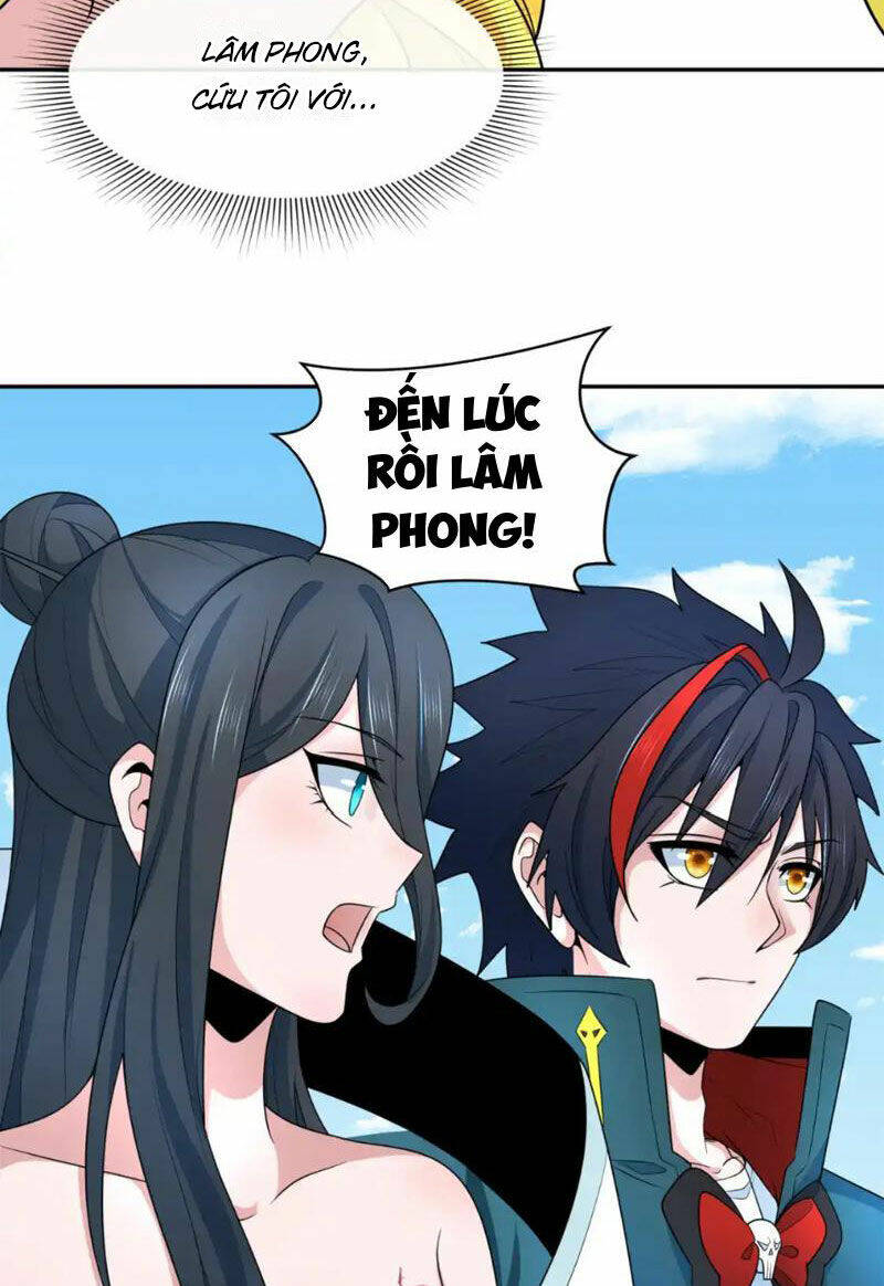 Toàn Cầu Quỷ Dị Thời Đại Chapter 247 - Trang 2