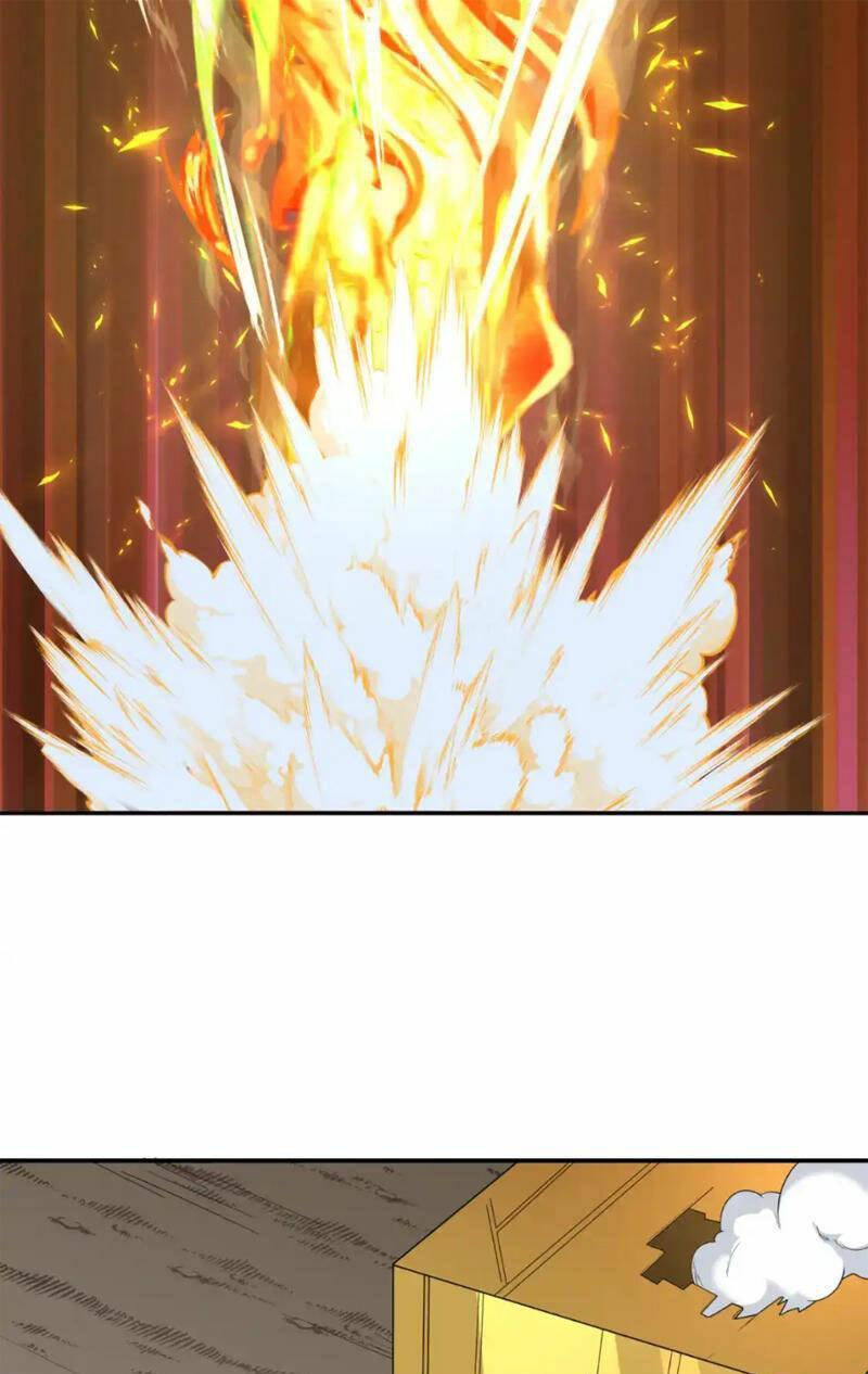 Toàn Cầu Quỷ Dị Thời Đại Chapter 247 - Trang 2