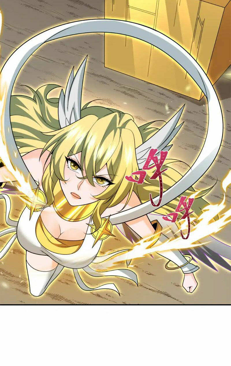 Toàn Cầu Quỷ Dị Thời Đại Chapter 247 - Trang 2