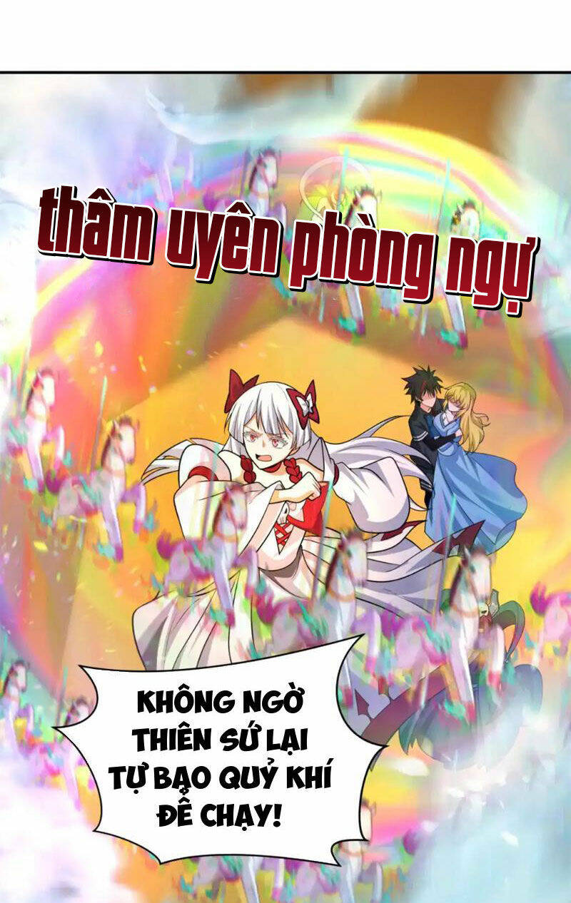 Toàn Cầu Quỷ Dị Thời Đại Chapter 247 - Trang 2