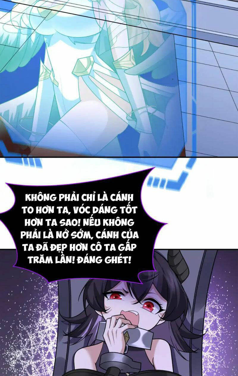 Toàn Cầu Quỷ Dị Thời Đại Chapter 247 - Trang 2