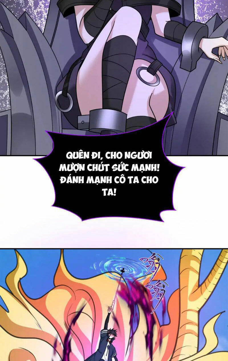 Toàn Cầu Quỷ Dị Thời Đại Chapter 247 - Trang 2