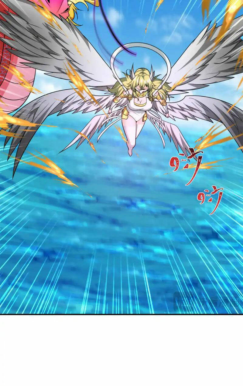 Toàn Cầu Quỷ Dị Thời Đại Chapter 247 - Trang 2