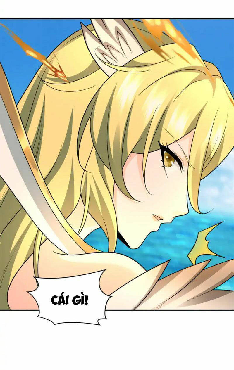 Toàn Cầu Quỷ Dị Thời Đại Chapter 247 - Trang 2