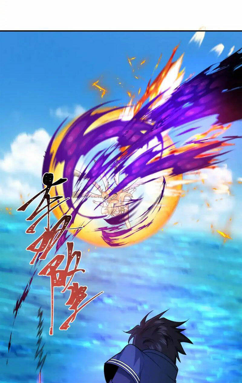 Toàn Cầu Quỷ Dị Thời Đại Chapter 247 - Trang 2