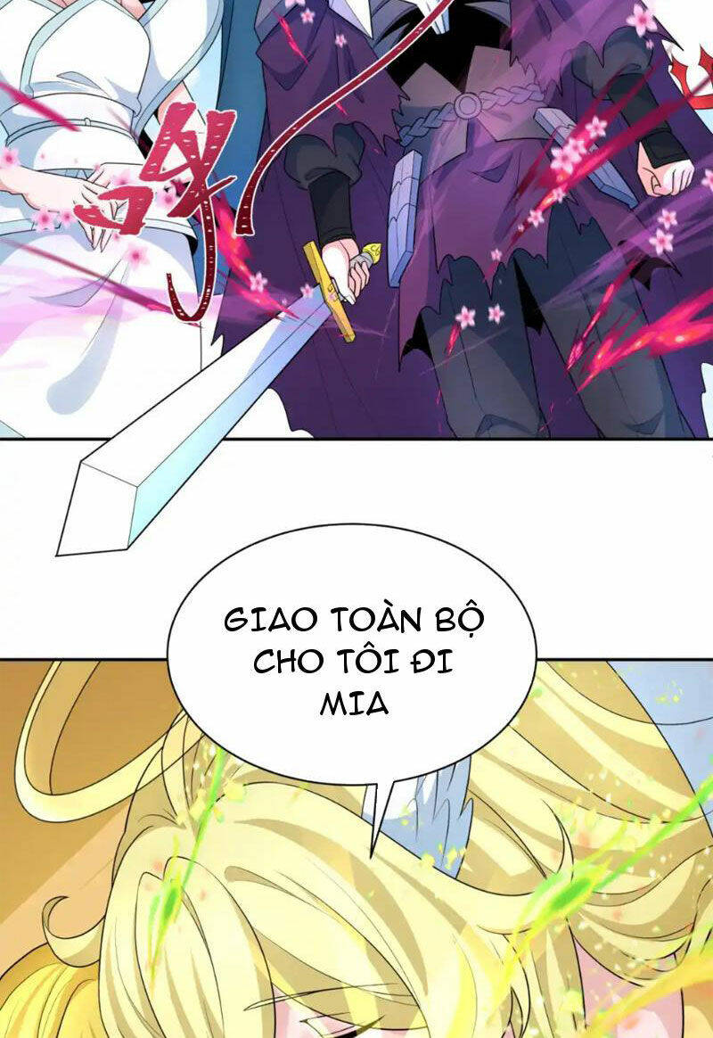 Toàn Cầu Quỷ Dị Thời Đại Chapter 247 - Trang 2