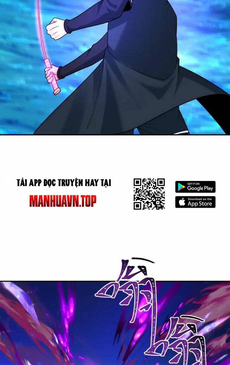 Toàn Cầu Quỷ Dị Thời Đại Chapter 247 - Trang 2