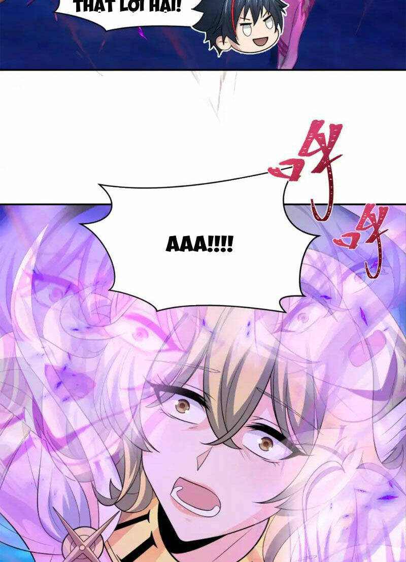 Toàn Cầu Quỷ Dị Thời Đại Chapter 247 - Trang 2