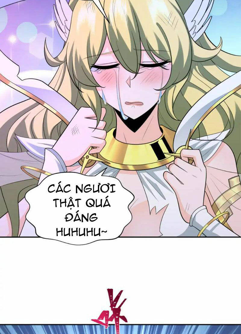 Toàn Cầu Quỷ Dị Thời Đại Chapter 247 - Trang 2