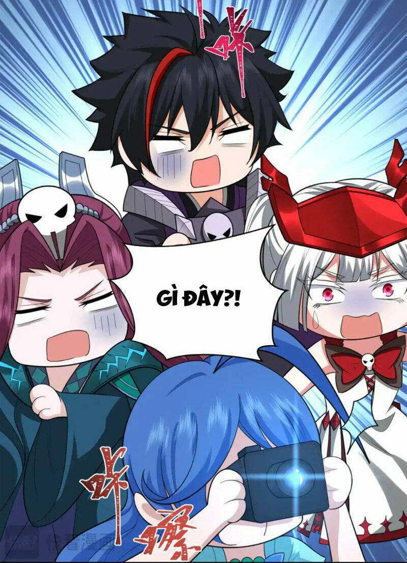 Toàn Cầu Quỷ Dị Thời Đại Chapter 247 - Trang 2
