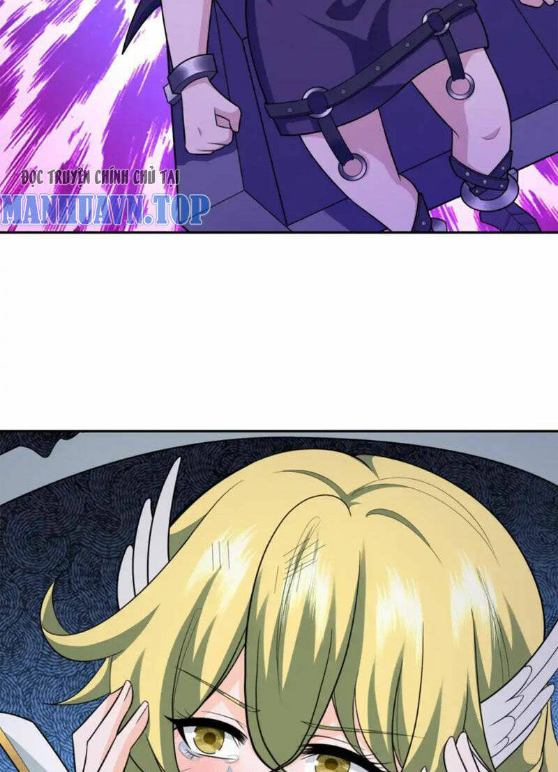 Toàn Cầu Quỷ Dị Thời Đại Chapter 247 - Trang 2