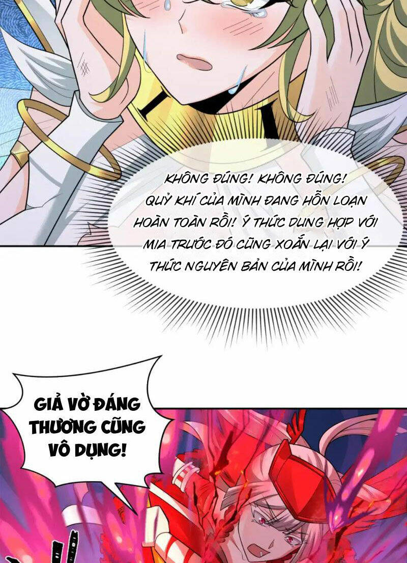 Toàn Cầu Quỷ Dị Thời Đại Chapter 247 - Trang 2