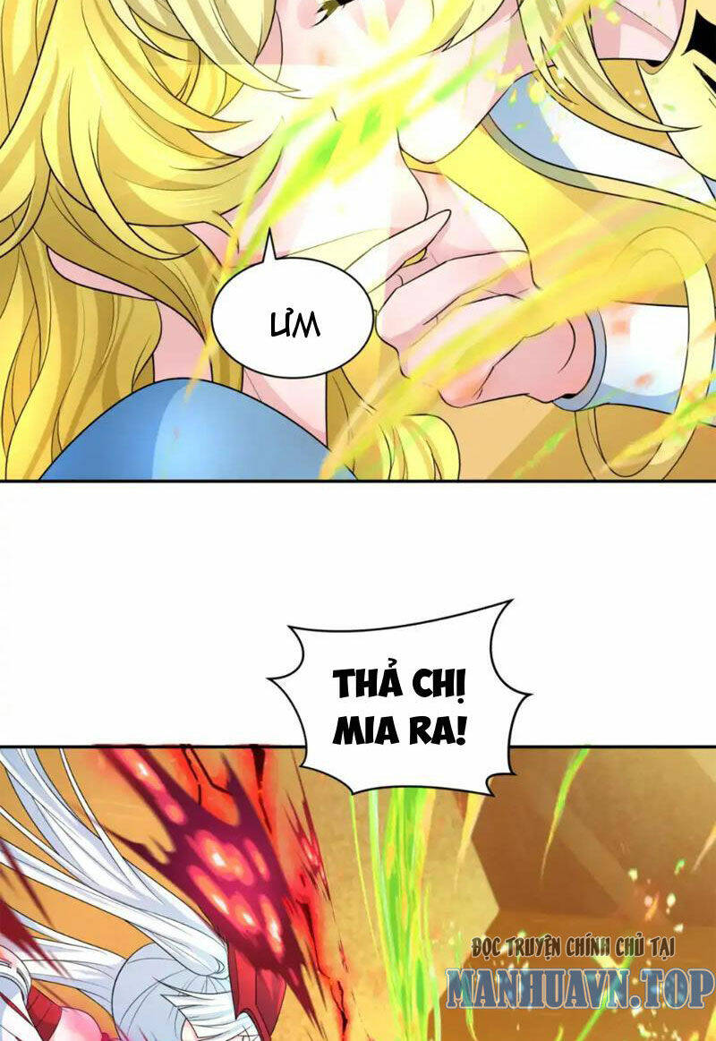 Toàn Cầu Quỷ Dị Thời Đại Chapter 247 - Trang 2