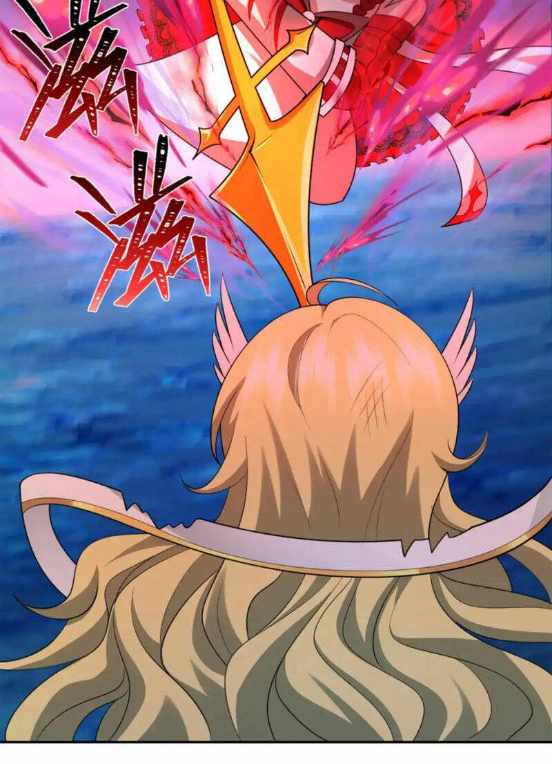 Toàn Cầu Quỷ Dị Thời Đại Chapter 247 - Trang 2