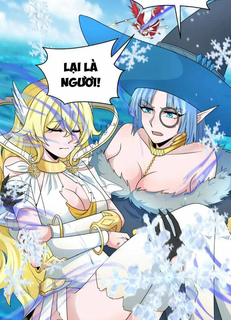 Toàn Cầu Quỷ Dị Thời Đại Chapter 247 - Trang 2