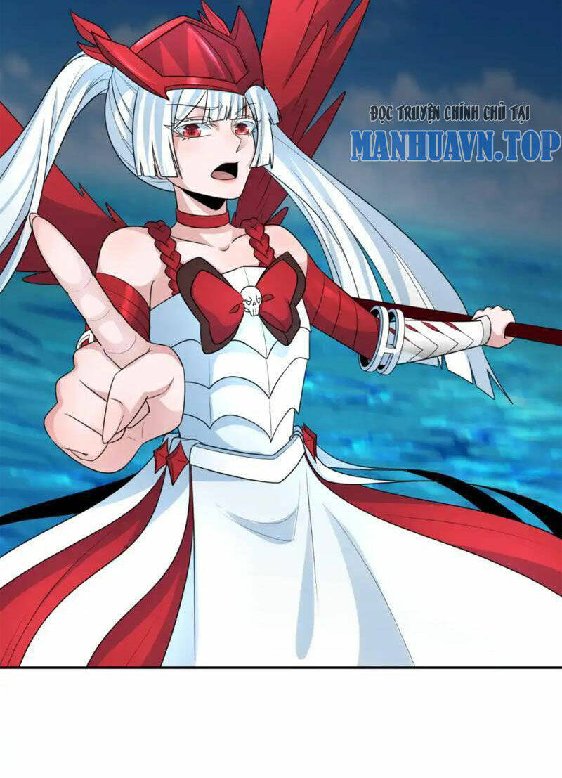 Toàn Cầu Quỷ Dị Thời Đại Chapter 247 - Trang 2