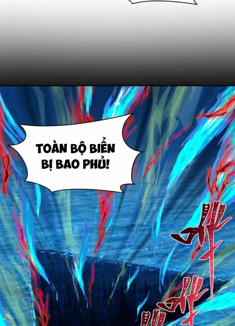 Toàn Cầu Quỷ Dị Thời Đại Chapter 247 - Trang 2