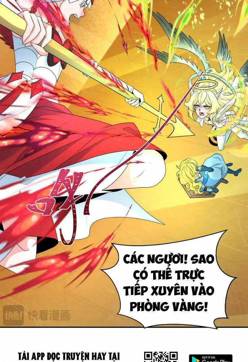 Toàn Cầu Quỷ Dị Thời Đại Chapter 247 - Trang 2
