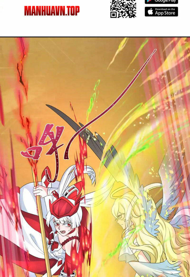 Toàn Cầu Quỷ Dị Thời Đại Chapter 247 - Trang 2