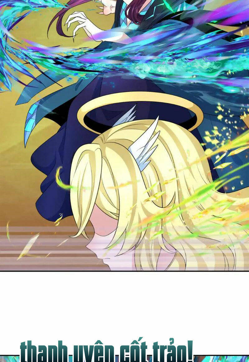 Toàn Cầu Quỷ Dị Thời Đại Chapter 247 - Trang 2