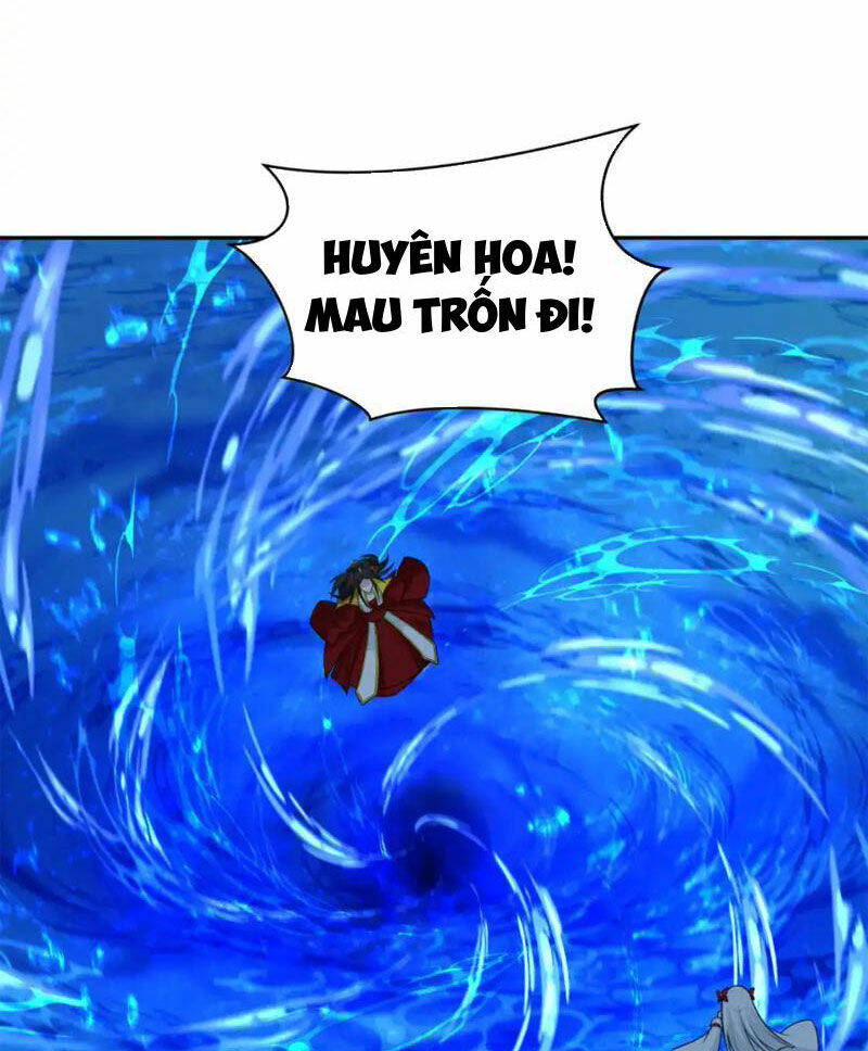 Toàn Cầu Quỷ Dị Thời Đại Chapter 248 - Trang 2