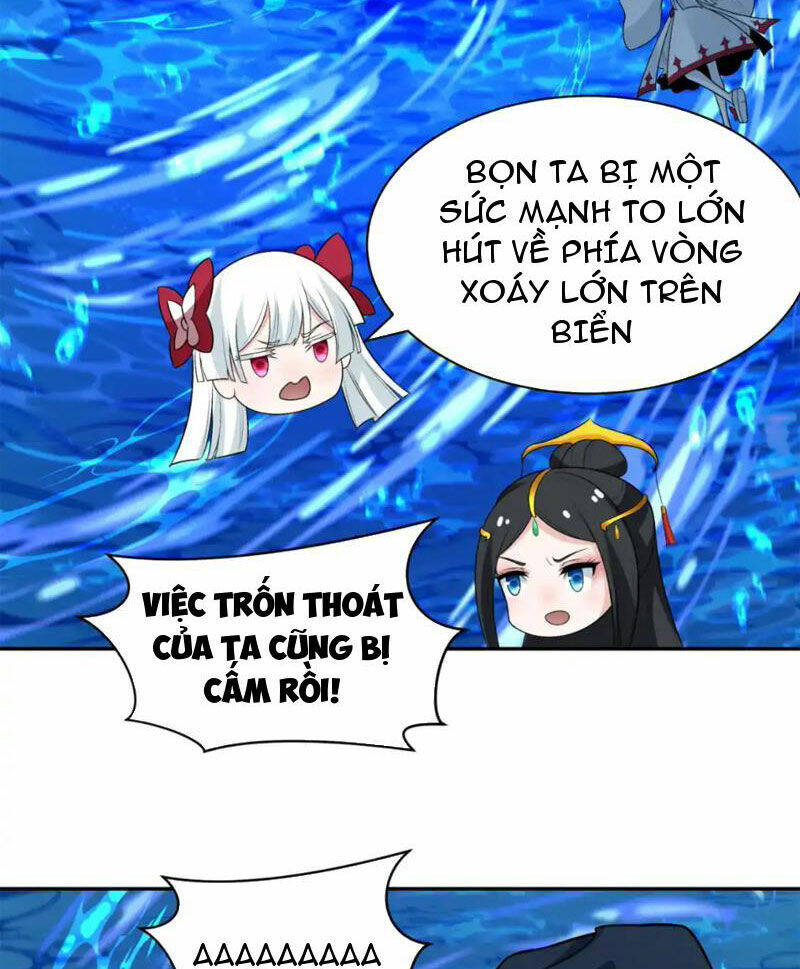 Toàn Cầu Quỷ Dị Thời Đại Chapter 248 - Trang 2