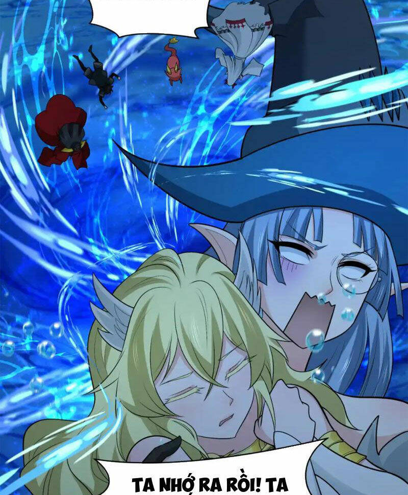 Toàn Cầu Quỷ Dị Thời Đại Chapter 248 - Trang 2