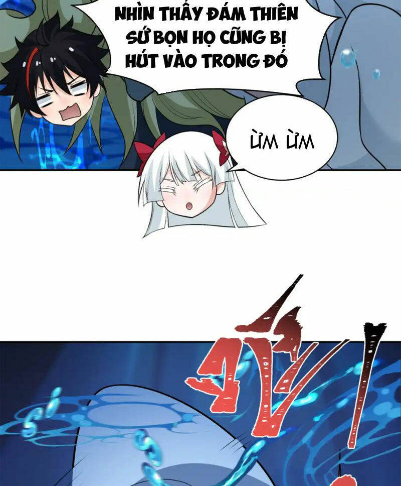 Toàn Cầu Quỷ Dị Thời Đại Chapter 248 - Trang 2