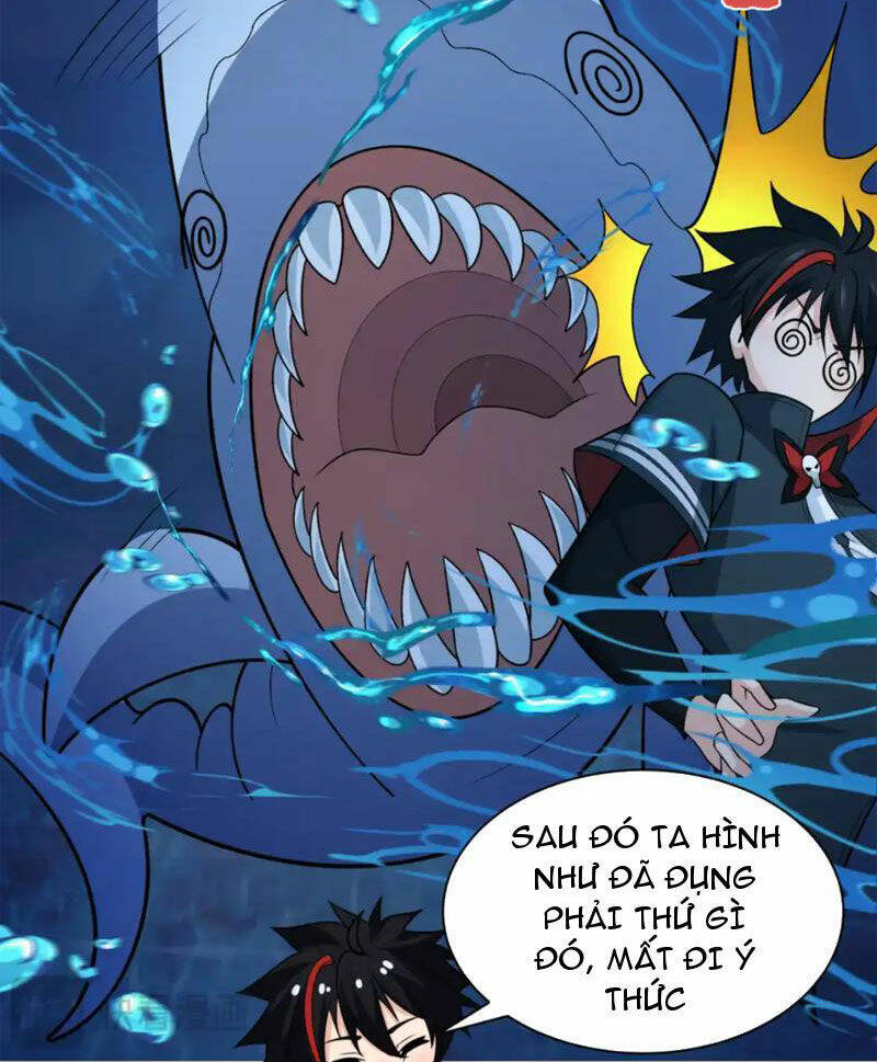 Toàn Cầu Quỷ Dị Thời Đại Chapter 248 - Trang 2