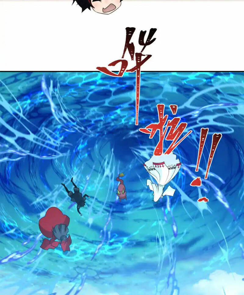 Toàn Cầu Quỷ Dị Thời Đại Chapter 248 - Trang 2