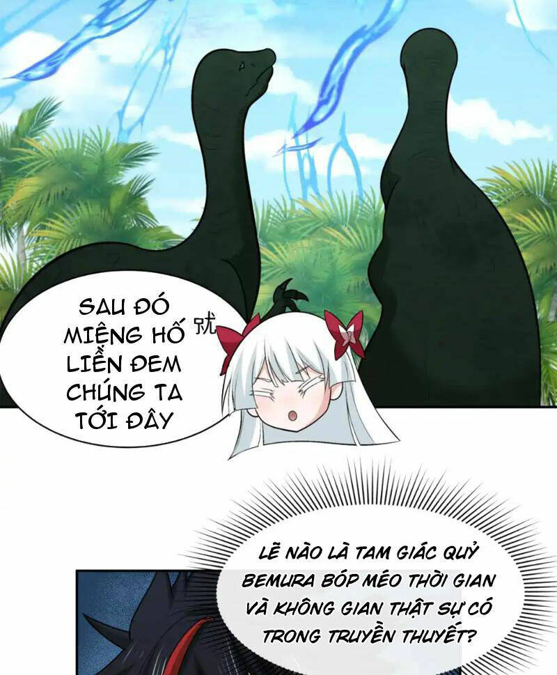 Toàn Cầu Quỷ Dị Thời Đại Chapter 248 - Trang 2