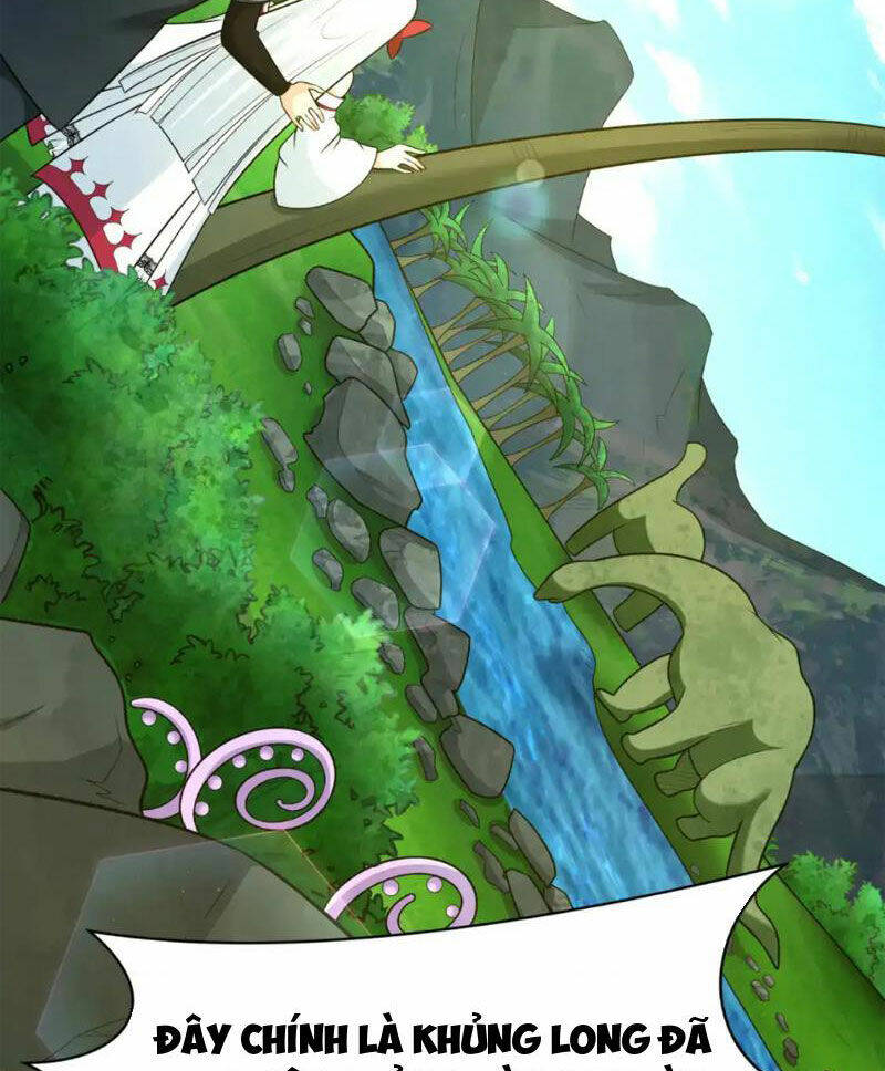 Toàn Cầu Quỷ Dị Thời Đại Chapter 248 - Trang 2