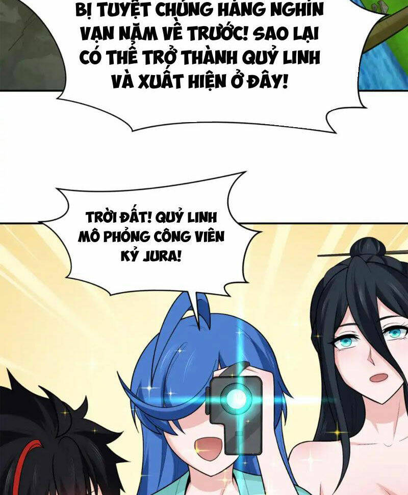 Toàn Cầu Quỷ Dị Thời Đại Chapter 248 - Trang 2