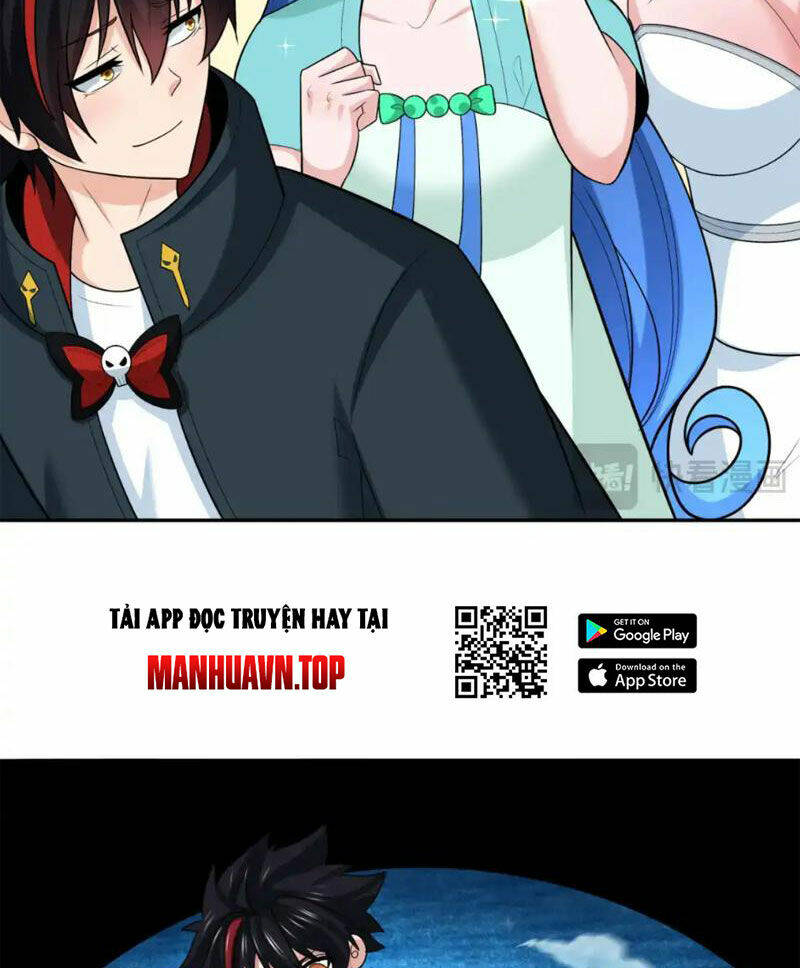 Toàn Cầu Quỷ Dị Thời Đại Chapter 248 - Trang 2