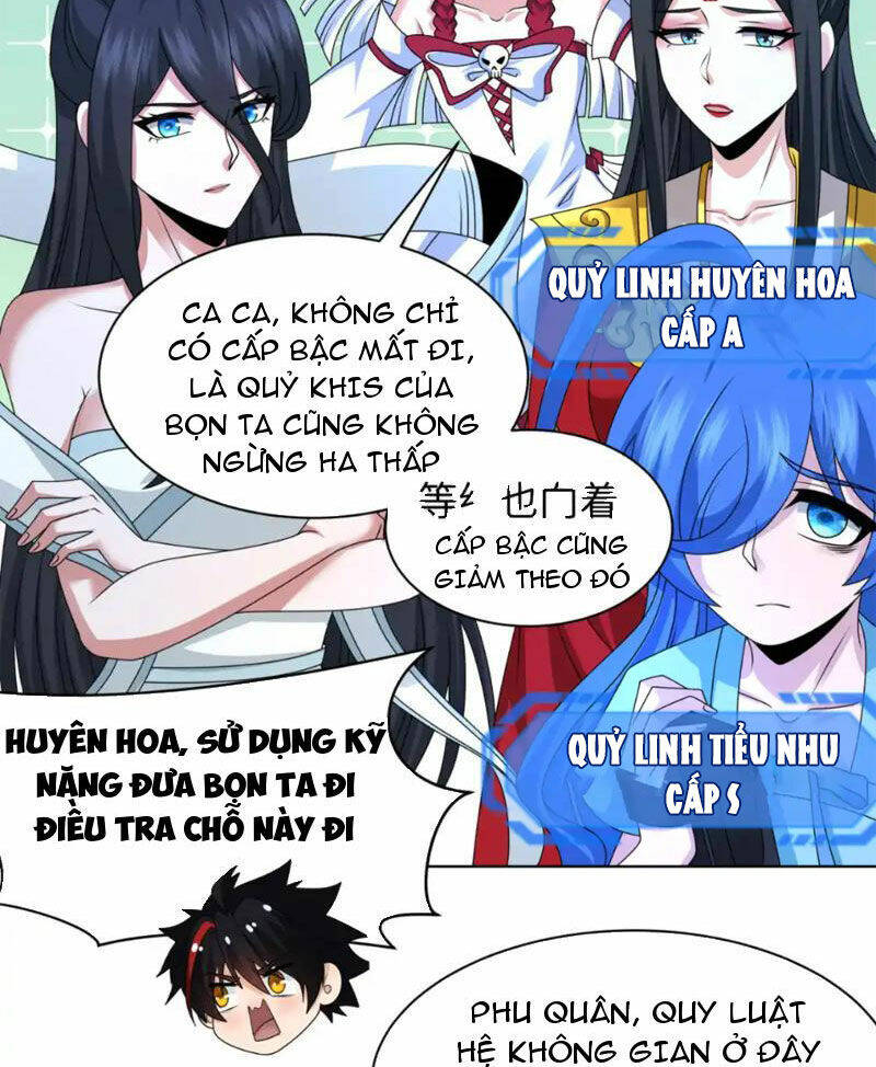 Toàn Cầu Quỷ Dị Thời Đại Chapter 248 - Trang 2