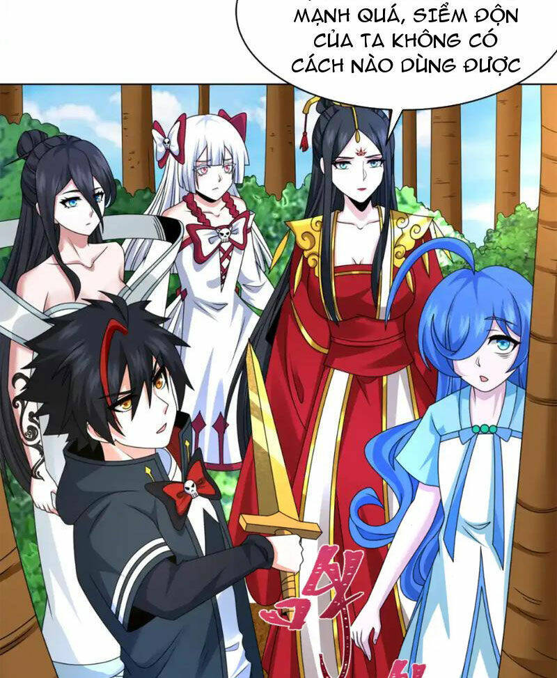 Toàn Cầu Quỷ Dị Thời Đại Chapter 248 - Trang 2