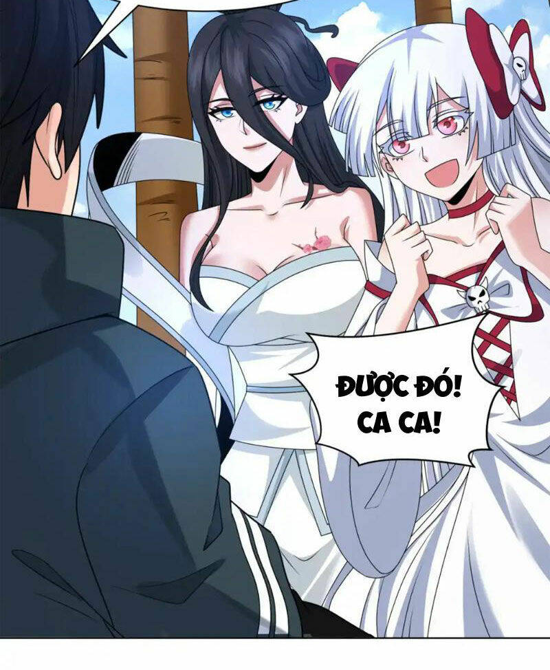 Toàn Cầu Quỷ Dị Thời Đại Chapter 248 - Trang 2