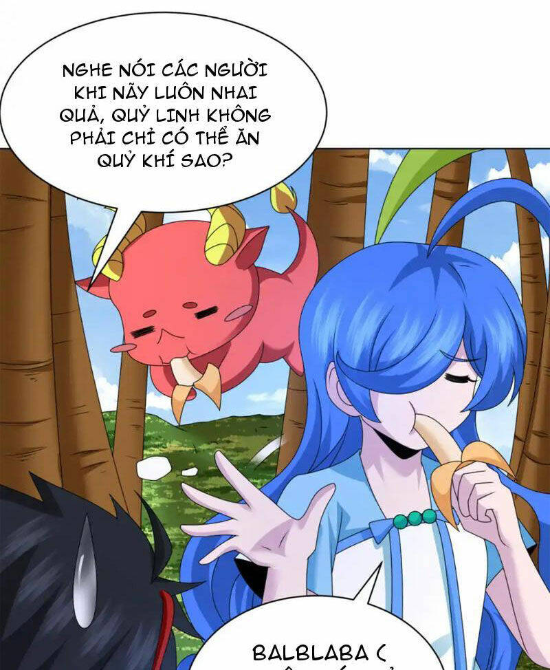 Toàn Cầu Quỷ Dị Thời Đại Chapter 248 - Trang 2