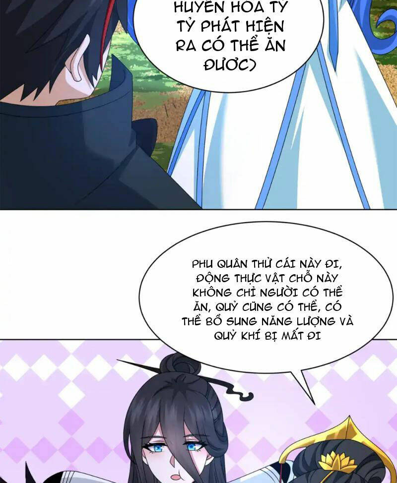 Toàn Cầu Quỷ Dị Thời Đại Chapter 248 - Trang 2