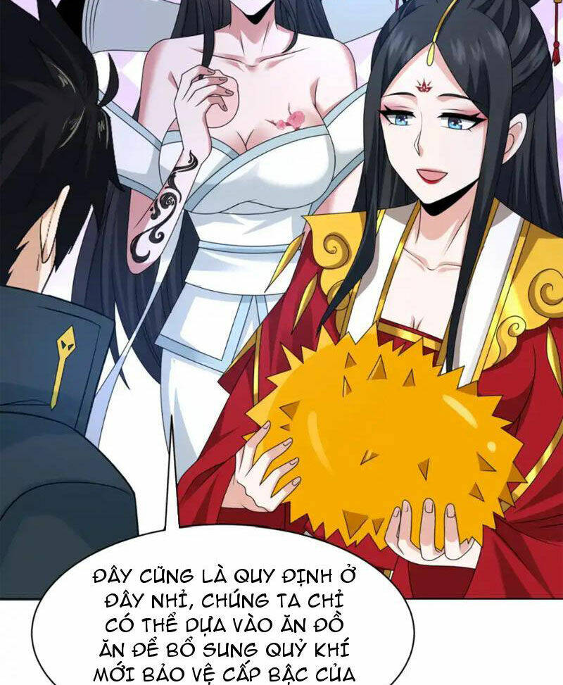 Toàn Cầu Quỷ Dị Thời Đại Chapter 248 - Trang 2