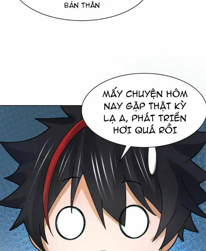 Toàn Cầu Quỷ Dị Thời Đại Chapter 248 - Trang 2