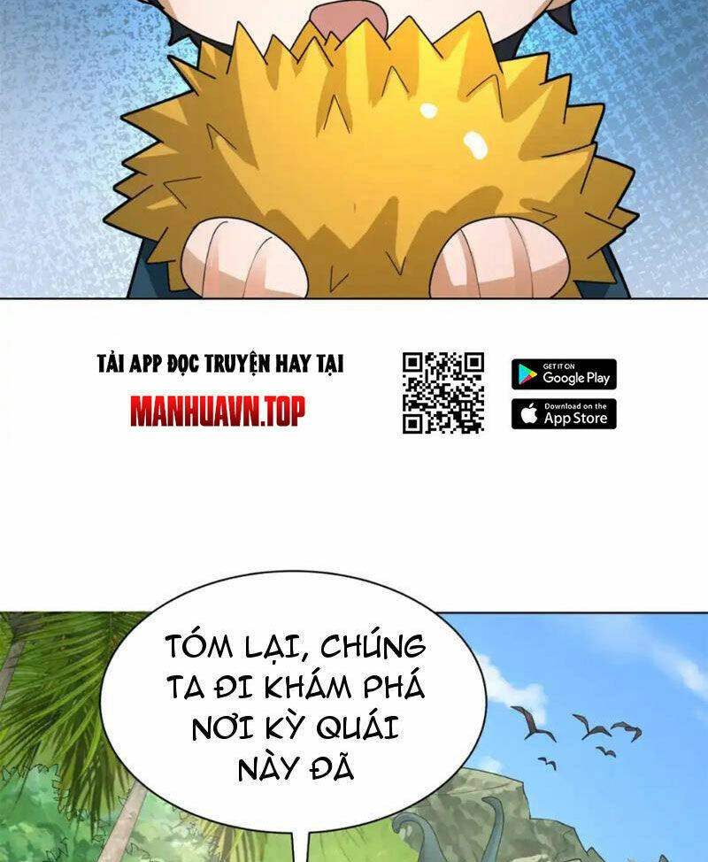 Toàn Cầu Quỷ Dị Thời Đại Chapter 248 - Trang 2